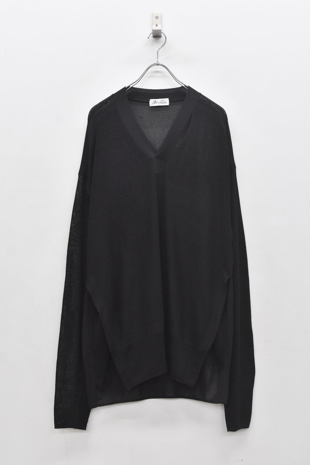 【ご予約商品】COMMANDO V NECK PULLOVER