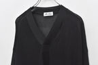 【ご予約商品】COMMANDO V NECK PULLOVER