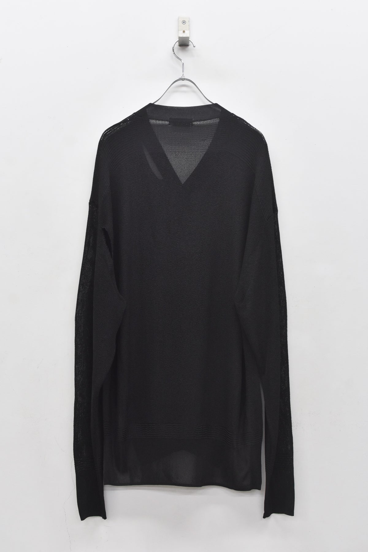【ご予約商品】COMMANDO V NECK PULLOVER