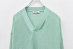 【ご予約商品】COMMANDO V NECK PULLOVER