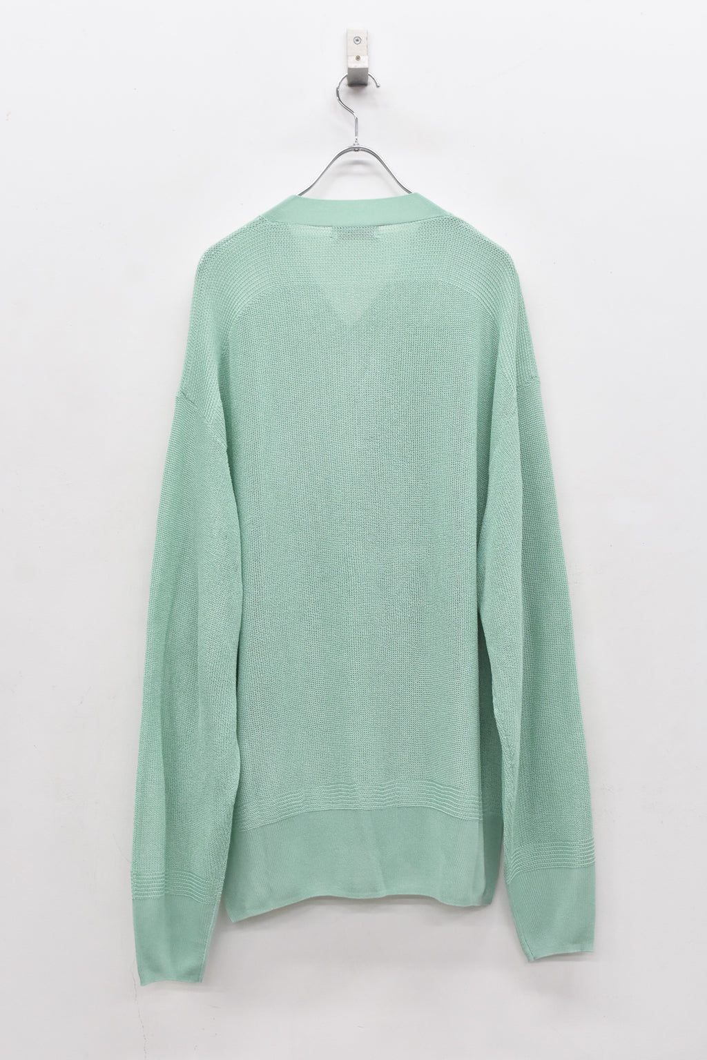 【ご予約商品】COMMANDO V NECK PULLOVER