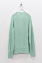 【ご予約商品】COMMANDO V NECK PULLOVER