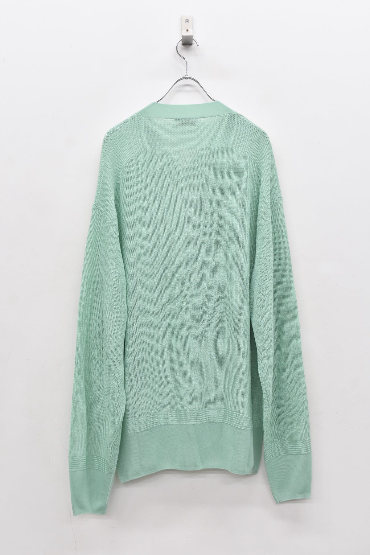 【ご予約商品】COMMANDO V NECK PULLOVER
