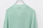 【ご予約商品】COMMANDO V NECK PULLOVER