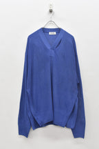【ご予約商品】COMMANDO V NECK PULLOVER