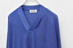 【ご予約商品】COMMANDO V NECK PULLOVER