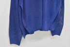 【ご予約商品】COMMANDO V NECK PULLOVER