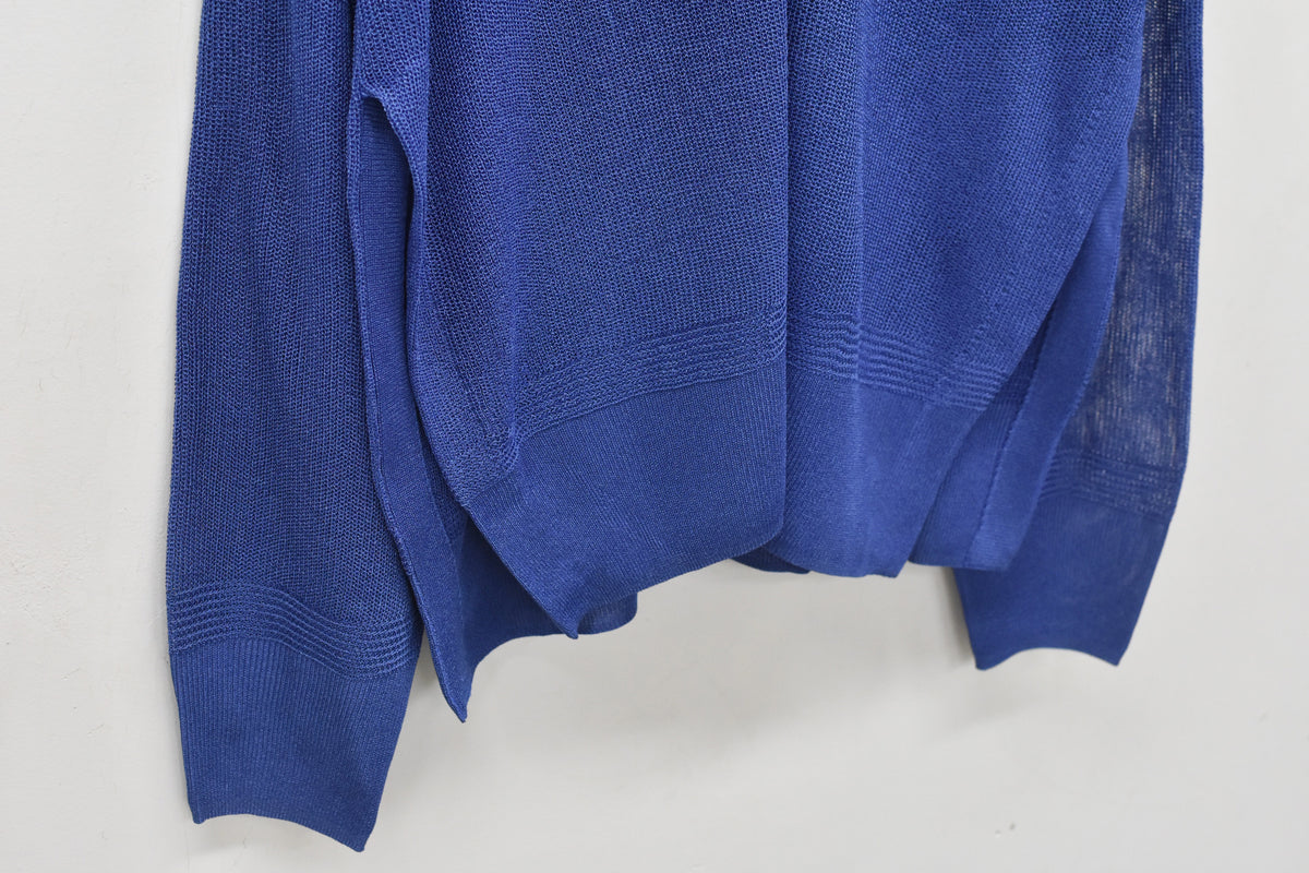 【ご予約商品】COMMANDO V NECK PULLOVER