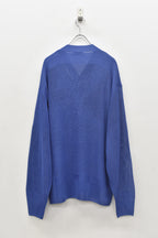 【ご予約商品】COMMANDO V NECK PULLOVER
