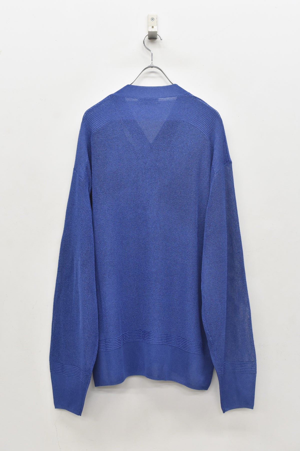 【ご予約商品】COMMANDO V NECK PULLOVER