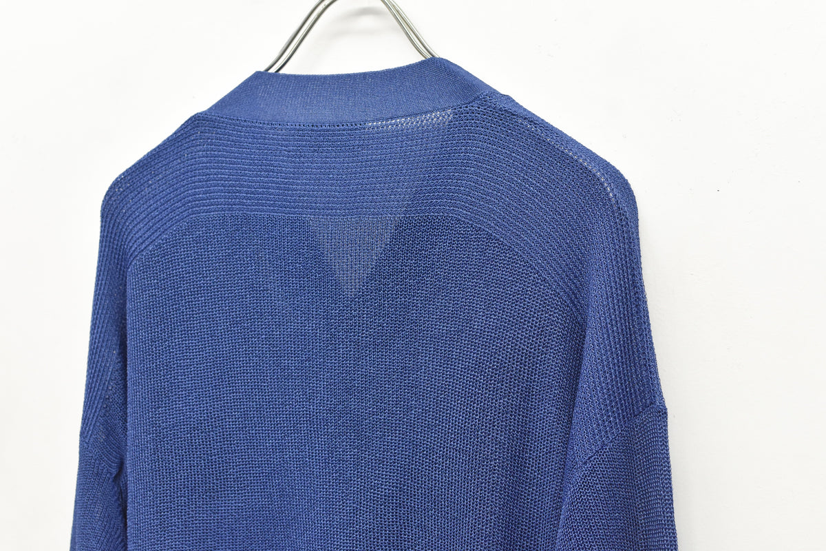 【ご予約商品】COMMANDO V NECK PULLOVER