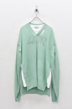 【ご予約商品】COMMANDO V NECK PULLOVER