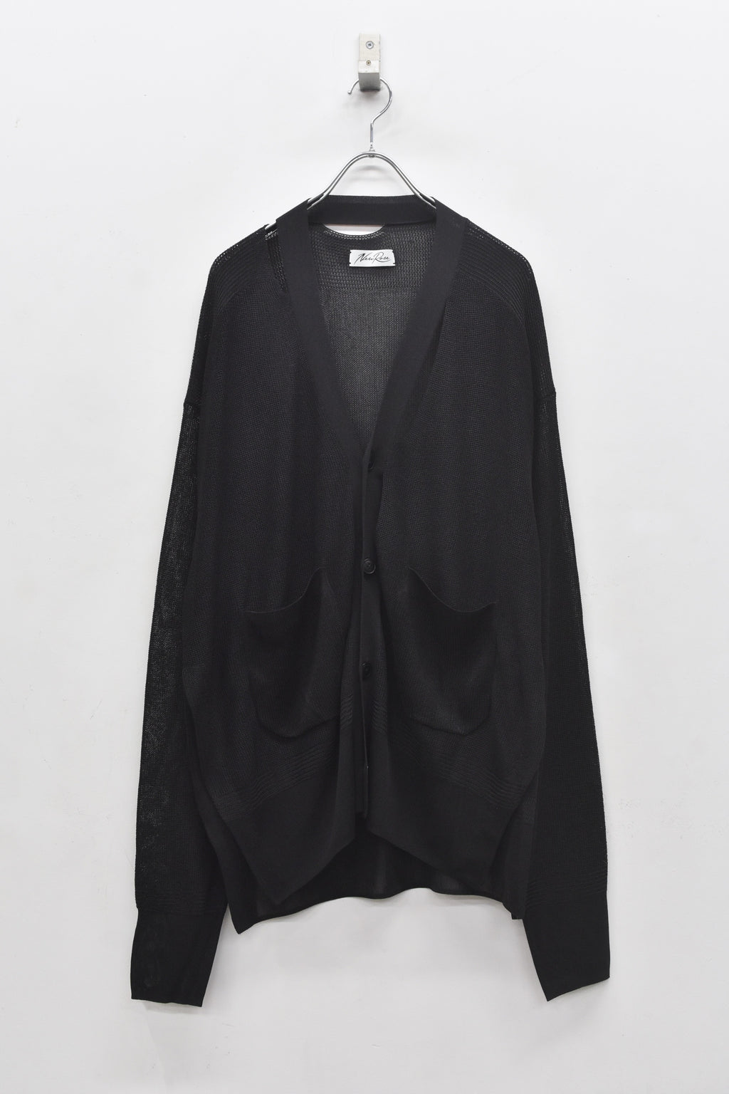 【ご予約商品】COMMANDO V NECK CARDIGAN