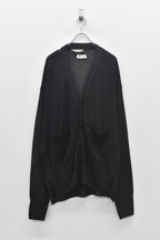 【ご予約商品】COMMANDO V NECK CARDIGAN
