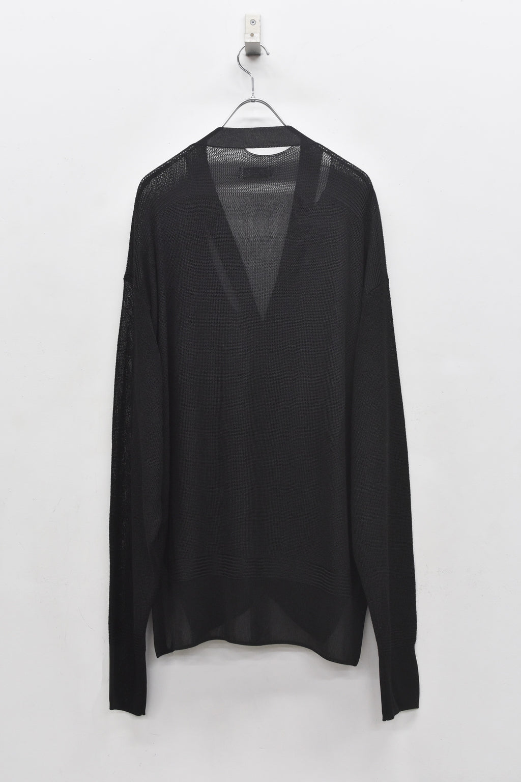 【ご予約商品】COMMANDO V NECK CARDIGAN