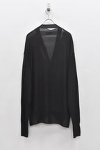 【ご予約商品】COMMANDO V NECK CARDIGAN