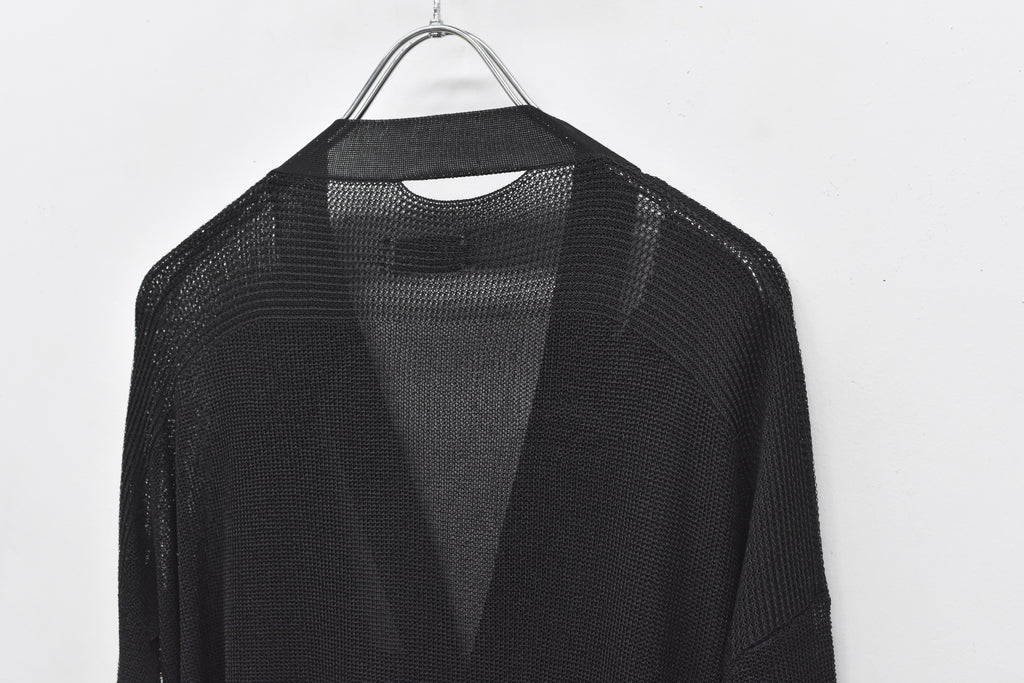 【ご予約商品】COMMANDO V NECK CARDIGAN
