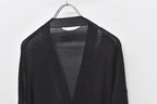 【ご予約商品】COMMANDO V NECK CARDIGAN