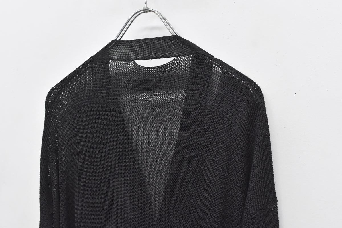 【ご予約商品】COMMANDO V NECK CARDIGAN