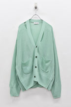【ご予約商品】COMMANDO V NECK CARDIGAN