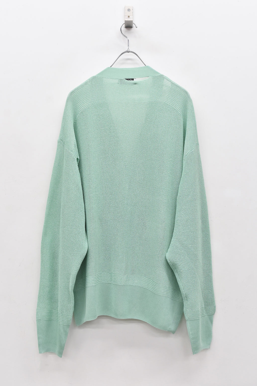 【ご予約商品】COMMANDO V NECK CARDIGAN