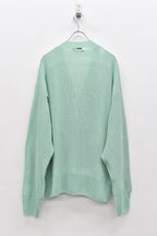 【ご予約商品】COMMANDO V NECK CARDIGAN