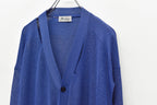 【ご予約商品】COMMANDO V NECK CARDIGAN