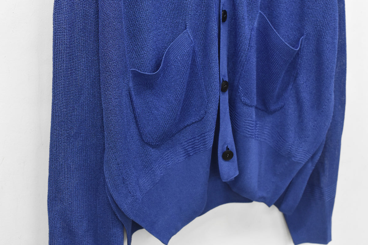 【ご予約商品】COMMANDO V NECK CARDIGAN