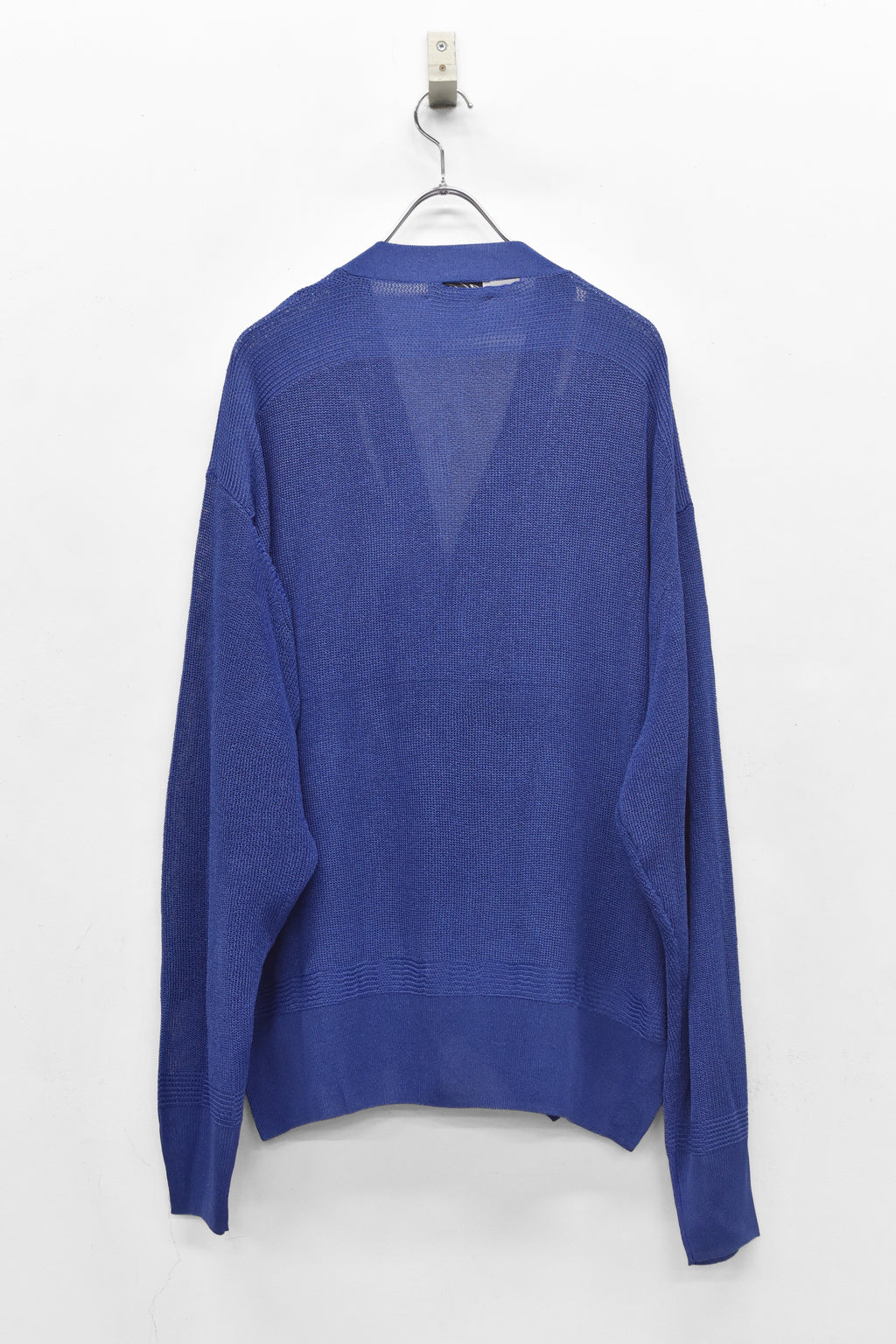 【ご予約商品】COMMANDO V NECK CARDIGAN