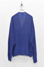 【ご予約商品】COMMANDO V NECK CARDIGAN