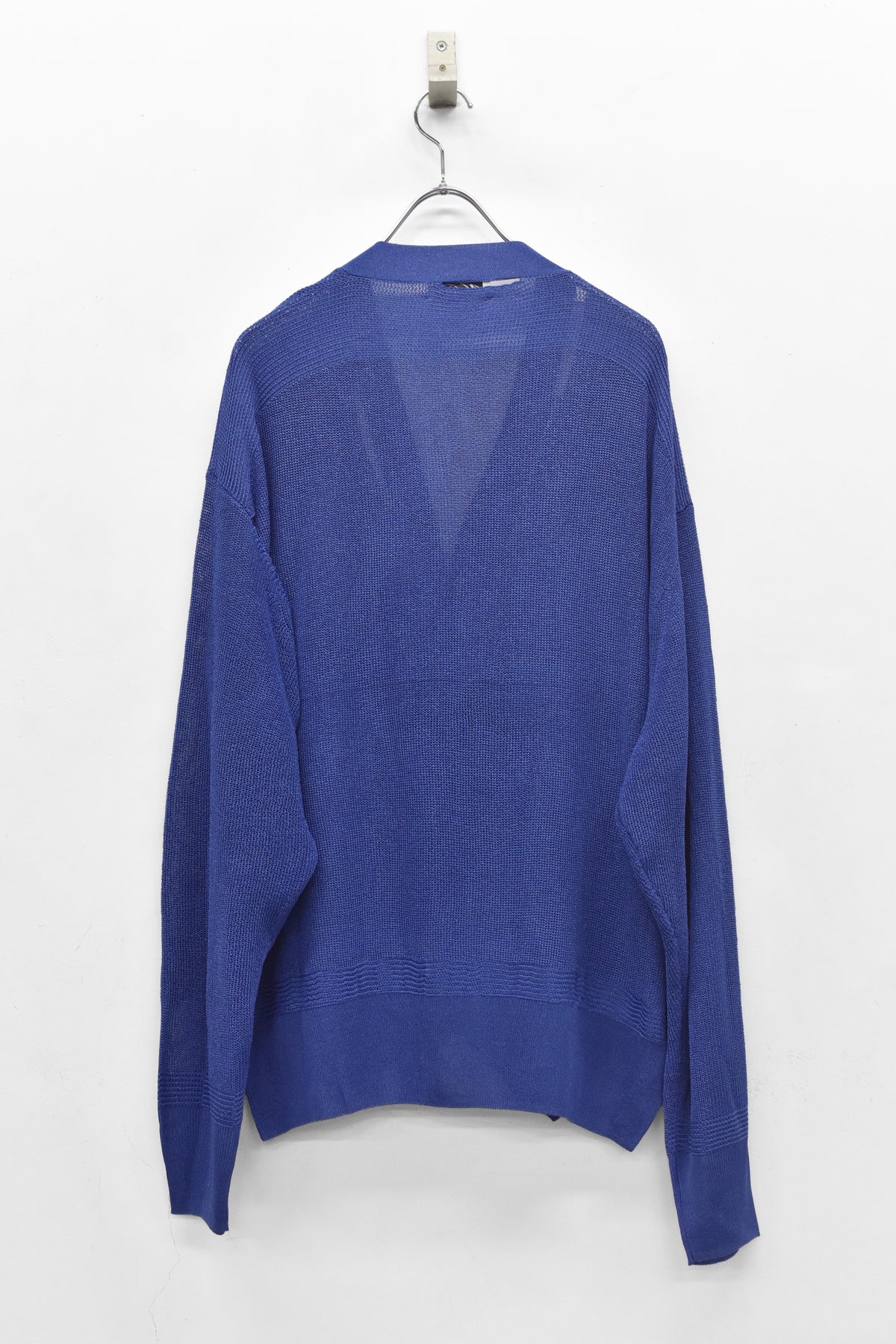 【ご予約商品】COMMANDO V NECK CARDIGAN