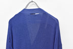 【ご予約商品】COMMANDO V NECK CARDIGAN