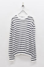 【ご予約商品】RANDOM KNITTING PULLOVER