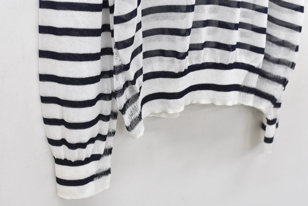 【ご予約商品】RANDOM KNITTING PULLOVER