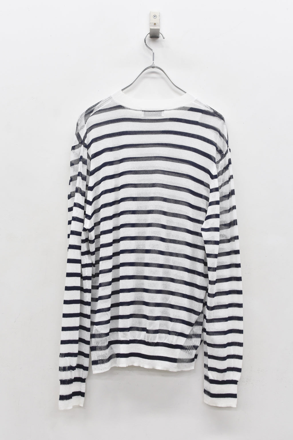 【ご予約商品】RANDOM KNITTING PULLOVER