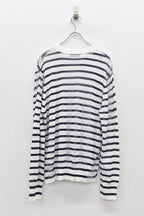 【ご予約商品】RANDOM KNITTING PULLOVER