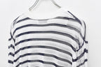 【ご予約商品】RANDOM KNITTING PULLOVER
