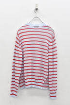 【ご予約商品】RANDOM KNITTING PULLOVER