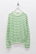 【ご予約商品】RANDOM KNITTING PULLOVER