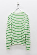 【ご予約商品】RANDOM KNITTING PULLOVER