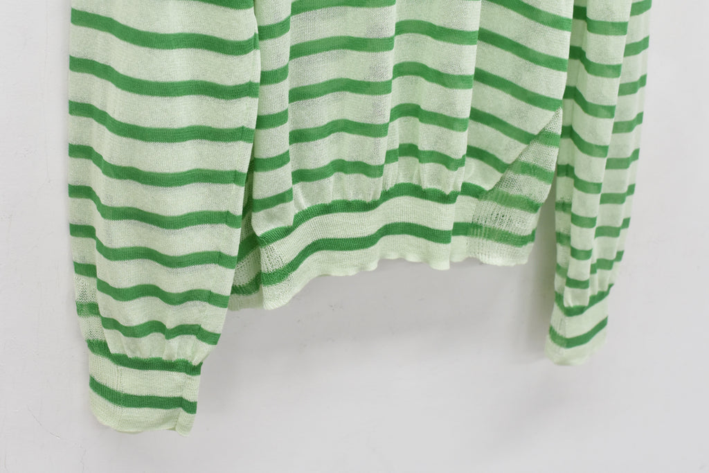 【ご予約商品】RANDOM KNITTING PULLOVER