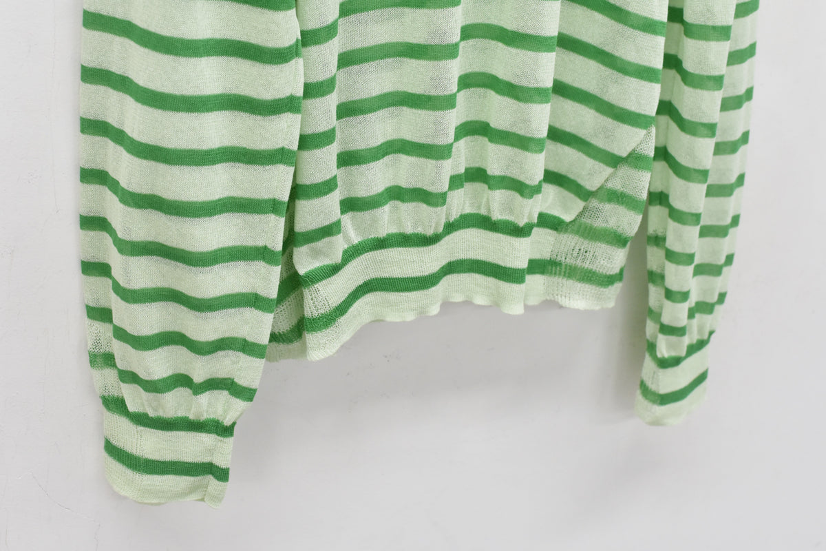 【ご予約商品】RANDOM KNITTING PULLOVER