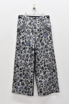 【ご予約商品】40/- ROSE Camouflage M65 PANTS