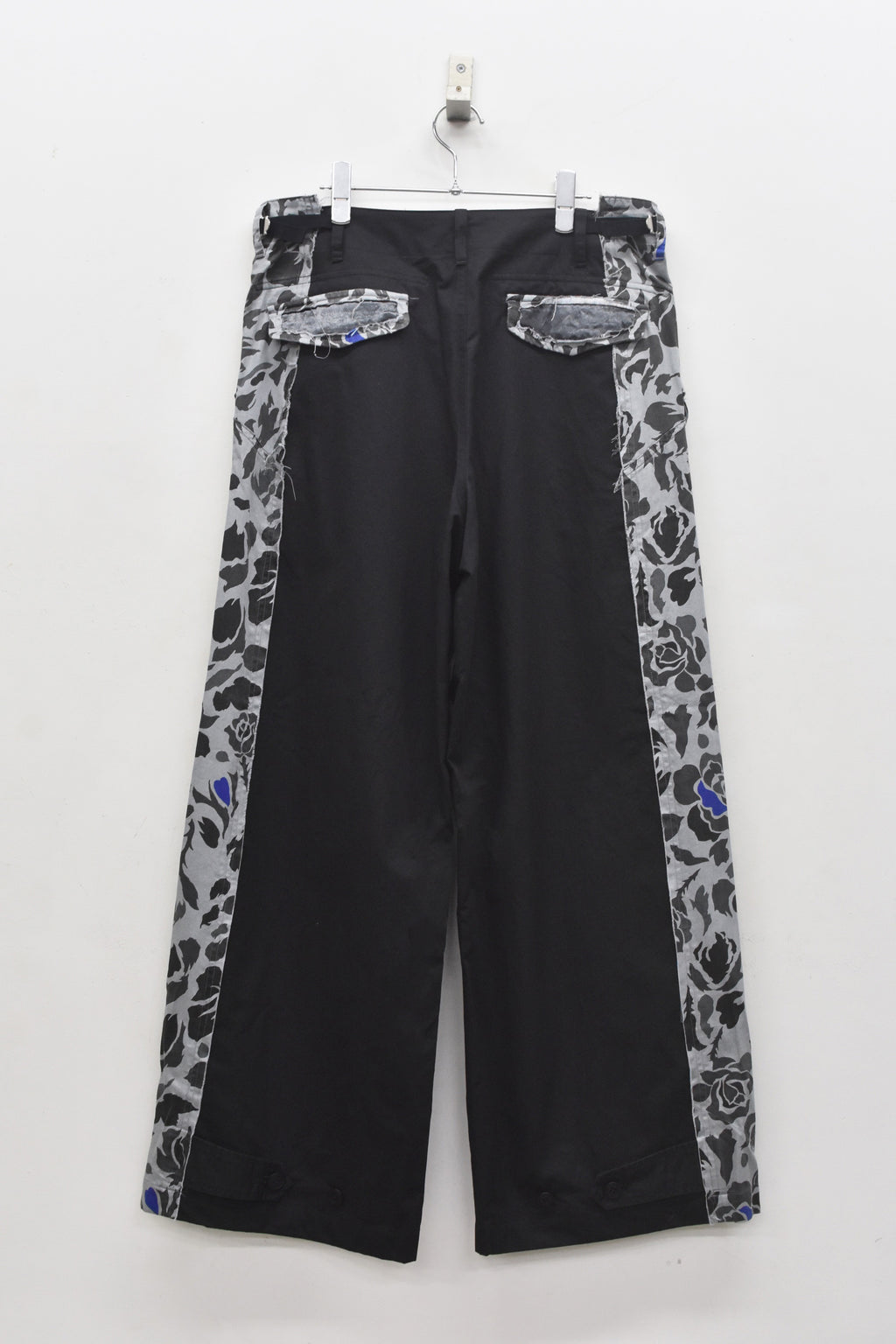 【ご予約商品】40/- ROSE Camouflage M65 PANTS