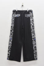 【ご予約商品】40/- ROSE Camouflage M65 PANTS