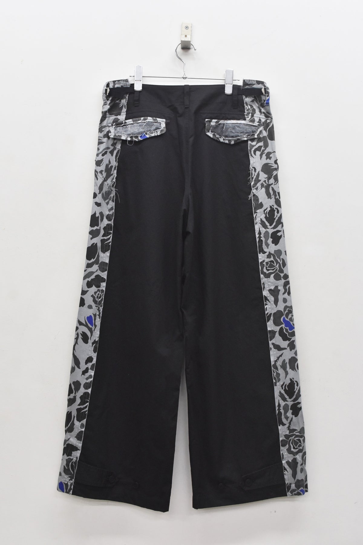 【ご予約商品】40/- ROSE Camouflage M65 PANTS