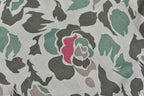 【ご予約商品】80/- ROSE Camouflage HARF PANTS