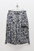 【ご予約商品】80/- ROSE Camouflage HARF PANTS