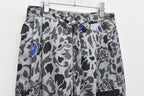 【ご予約商品】80/- ROSE Camouflage HARF PANTS