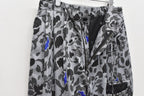 【ご予約商品】80/- ROSE Camouflage HARF PANTS